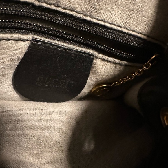 Gucci mini backpack - Picture 5 of 6